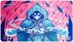 MTG: MagicCon Philadelphia 2023 - Jace, The Mind Sculptor Secret Lair Playmat